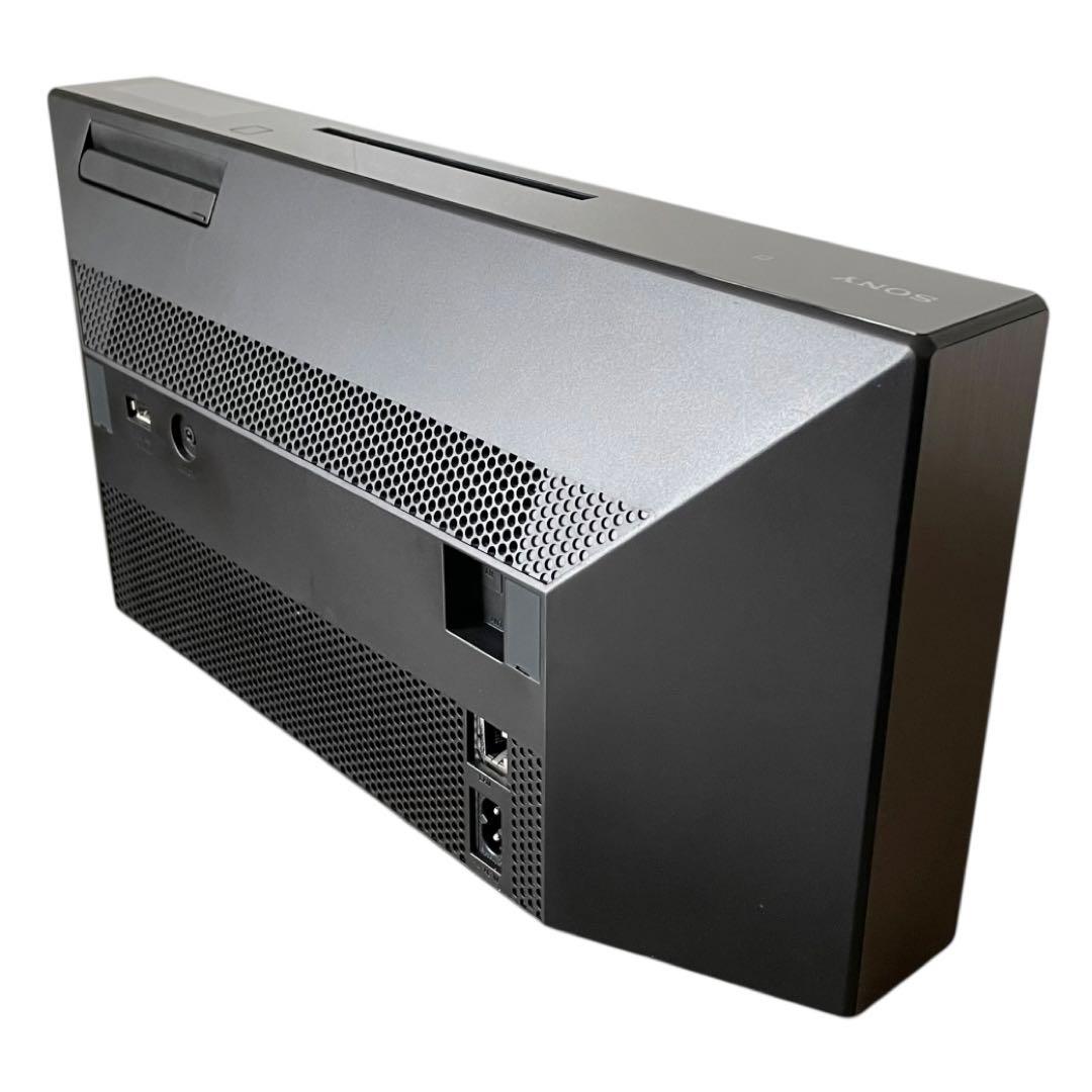 ソニーマルチコネクトコンポCTM-X7CD／Bluetooth／AM／FM