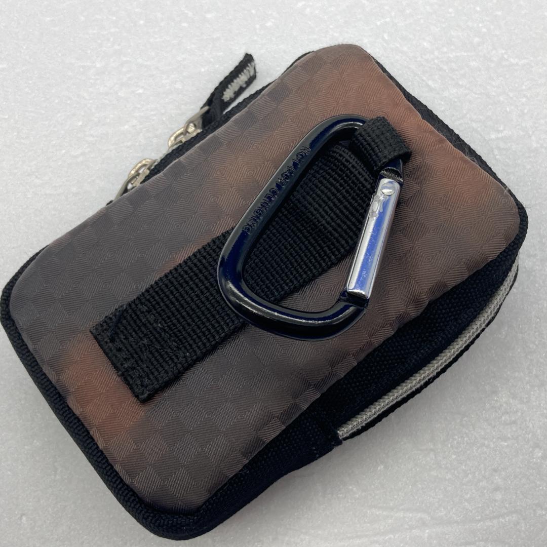 Nikon COOLPIX S6800　ケースおまけ