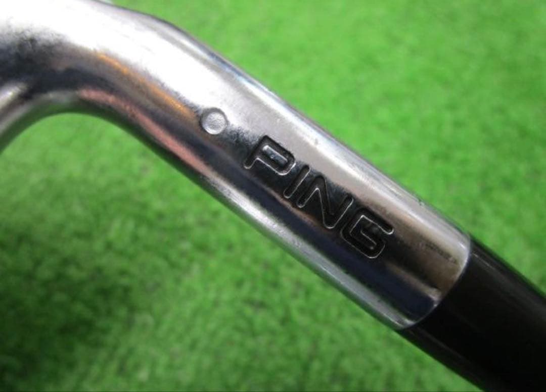 ping i210 アイアン 5-uw 7本セット