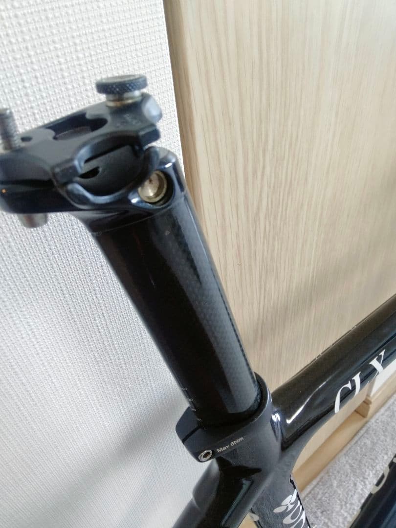 COLNAGO CLX フルカーボンフレーム 500mm