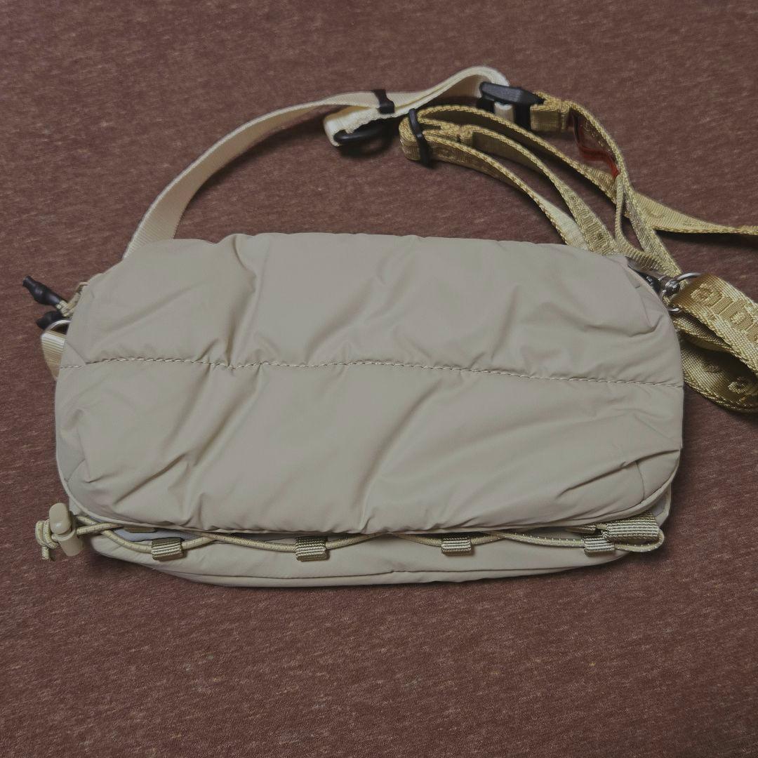 topologie ボトルサコッシュ