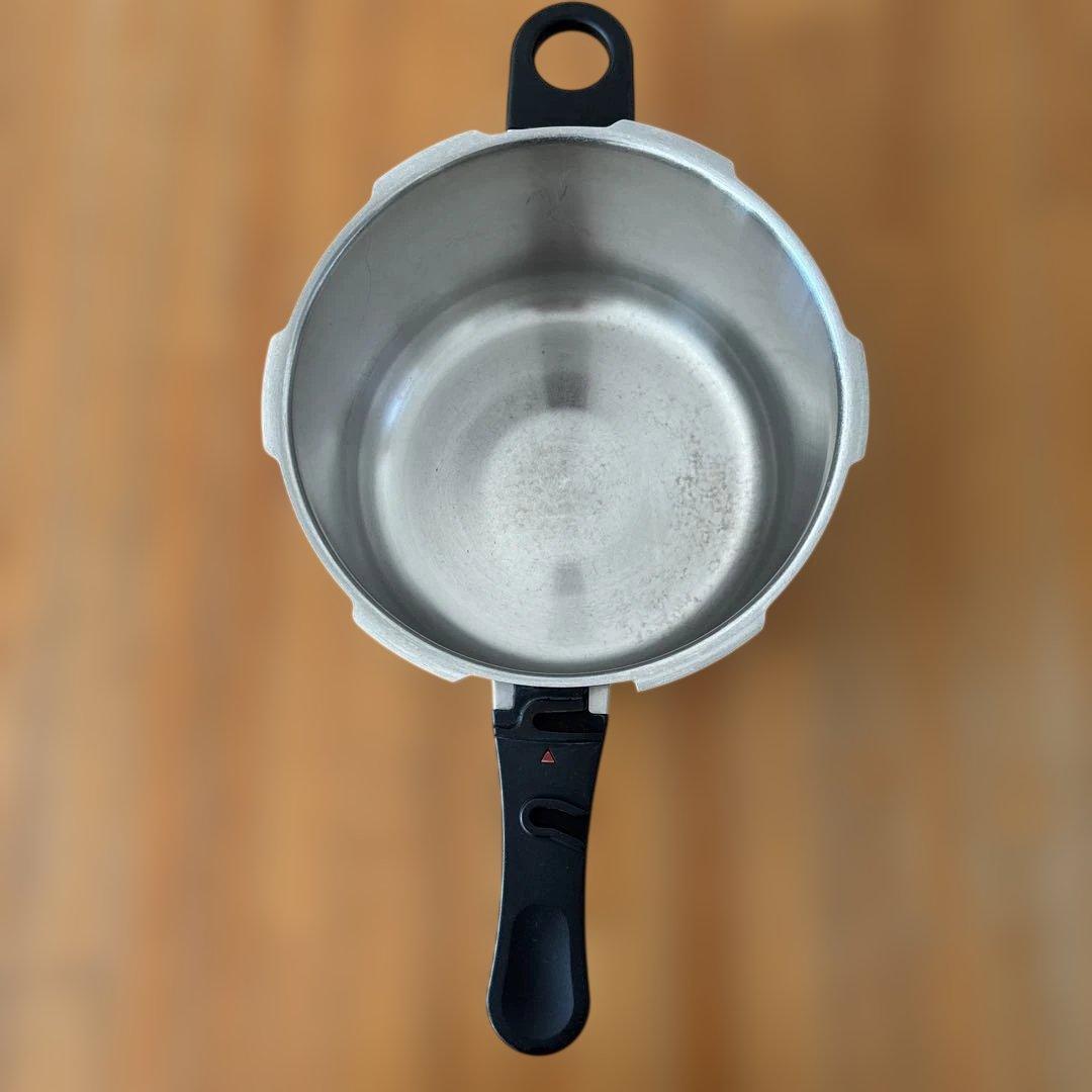 アサヒ軽金属工業株式会社　ゼロ活力なべ