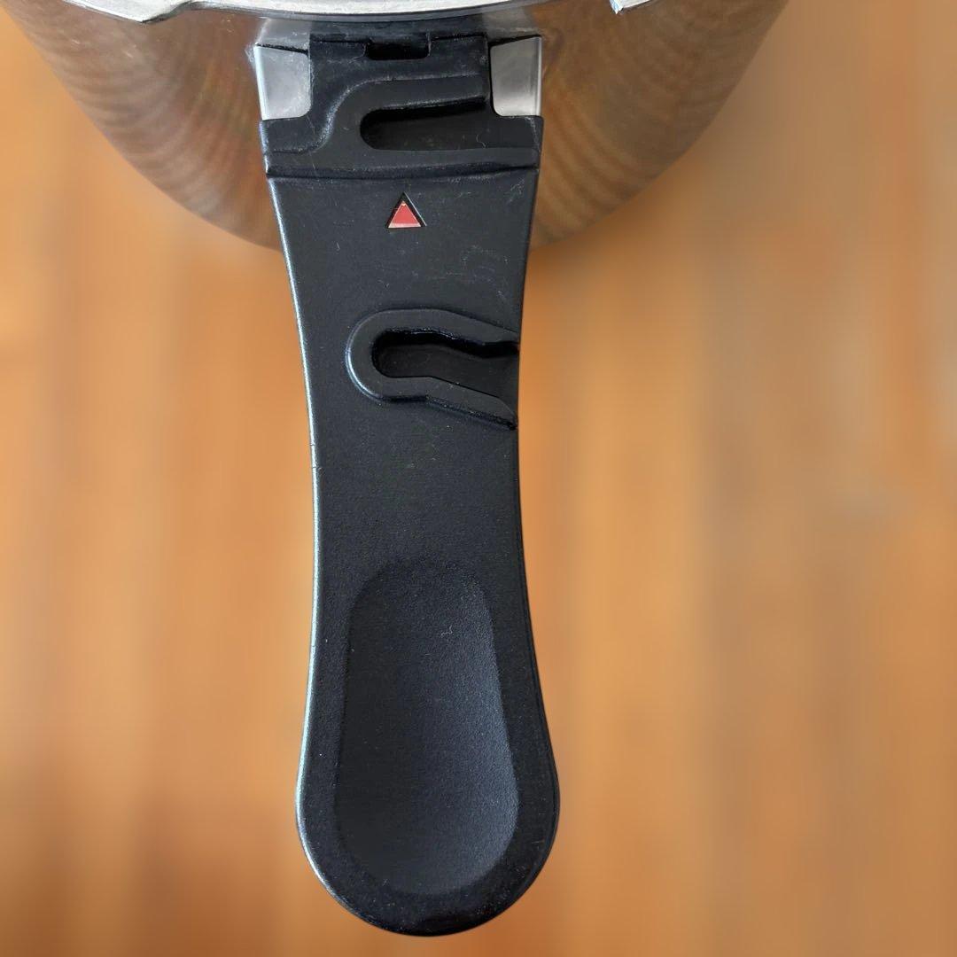 アサヒ軽金属工業株式会社　ゼロ活力なべ