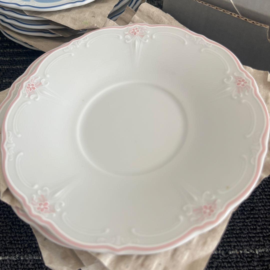 HUTSCHENREUTHER コーヒーカップソーサー 中古or未使用品 31枚
