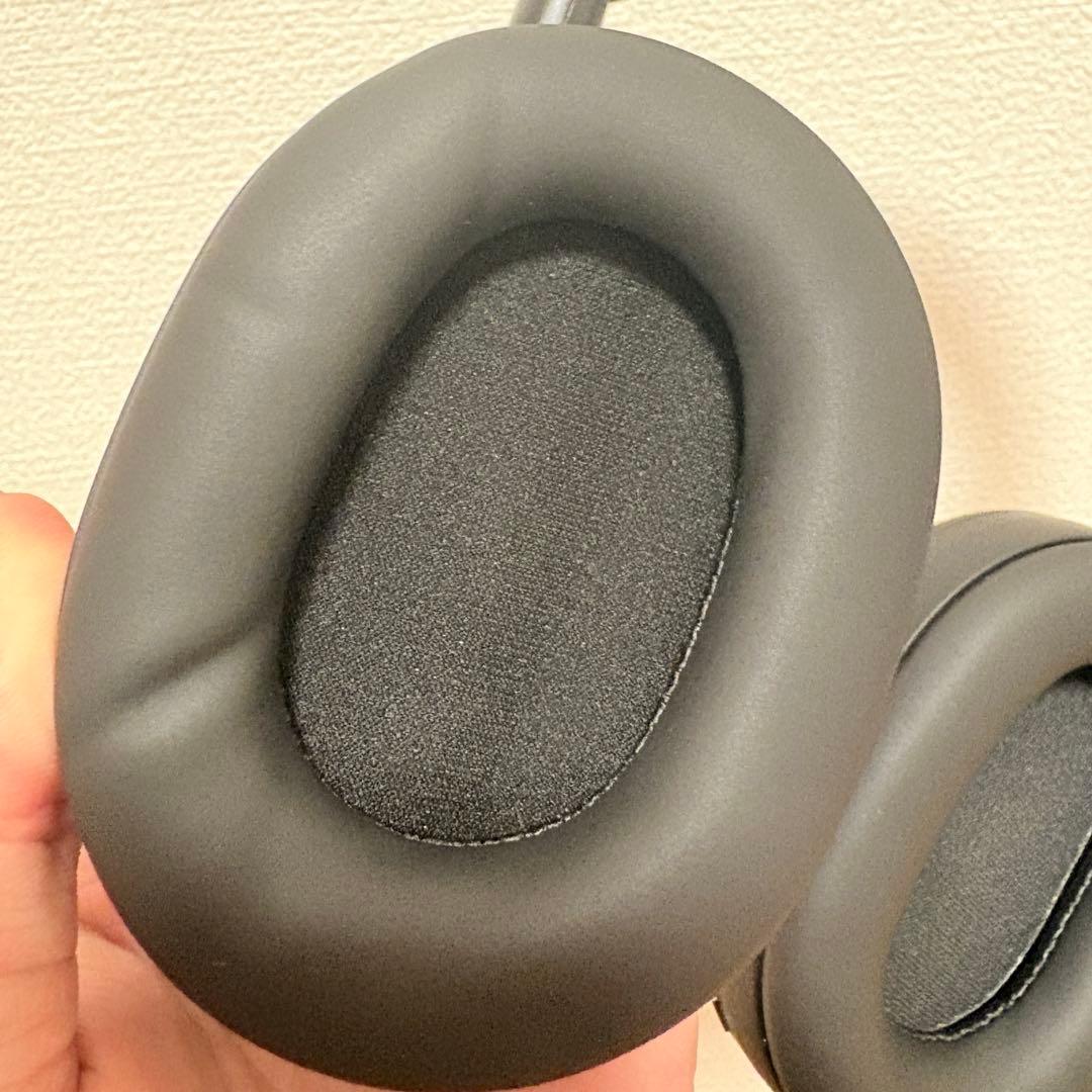 美品‼️SONY WH-1000XM5