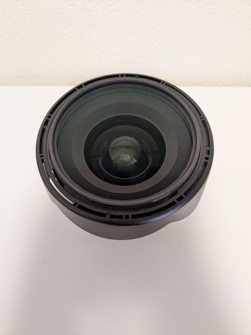 Tokina AT-X PRO SD 11-20mm F2.8 CanonEF用