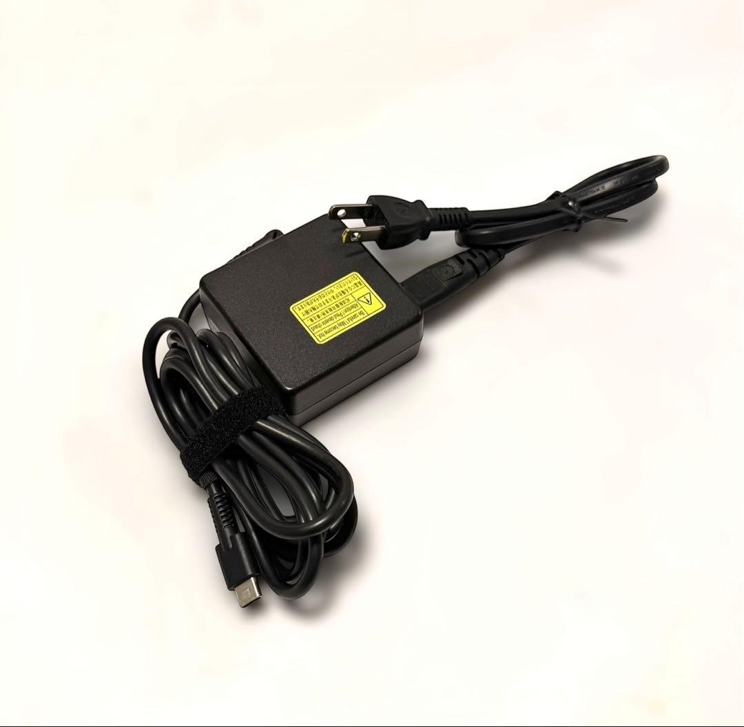 美品 dynabook G83/HU 2022年製 バッテリー最大容量86%