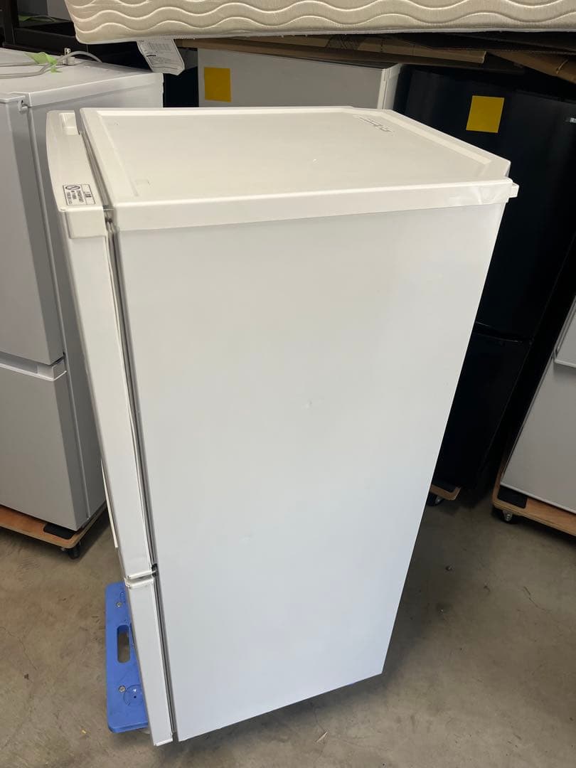 2021年製 149L 冷蔵庫 一人暮らし ニトリ