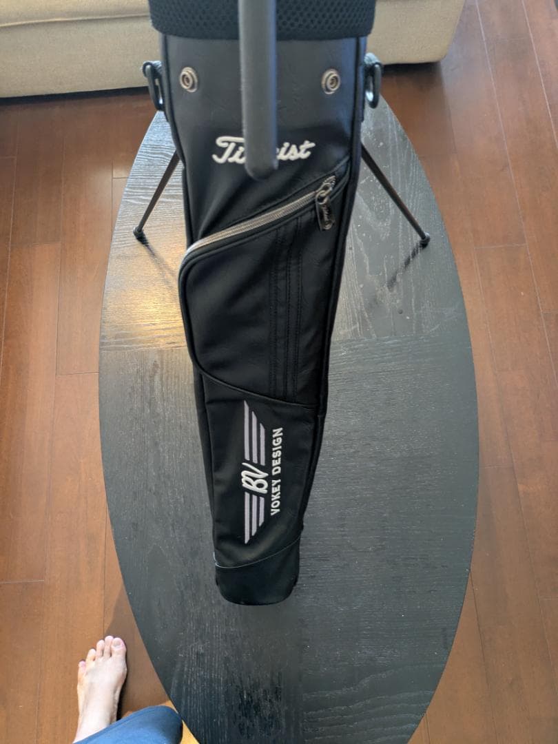 Titleist Vokey Design スタンド式クラブケース