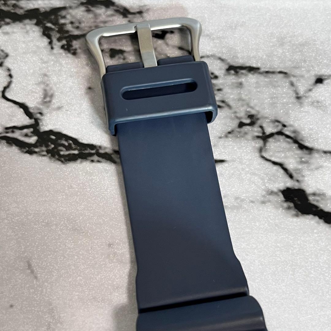 CASIO G-SHOCK GW-M5610NV-2JF 電波ソーラー