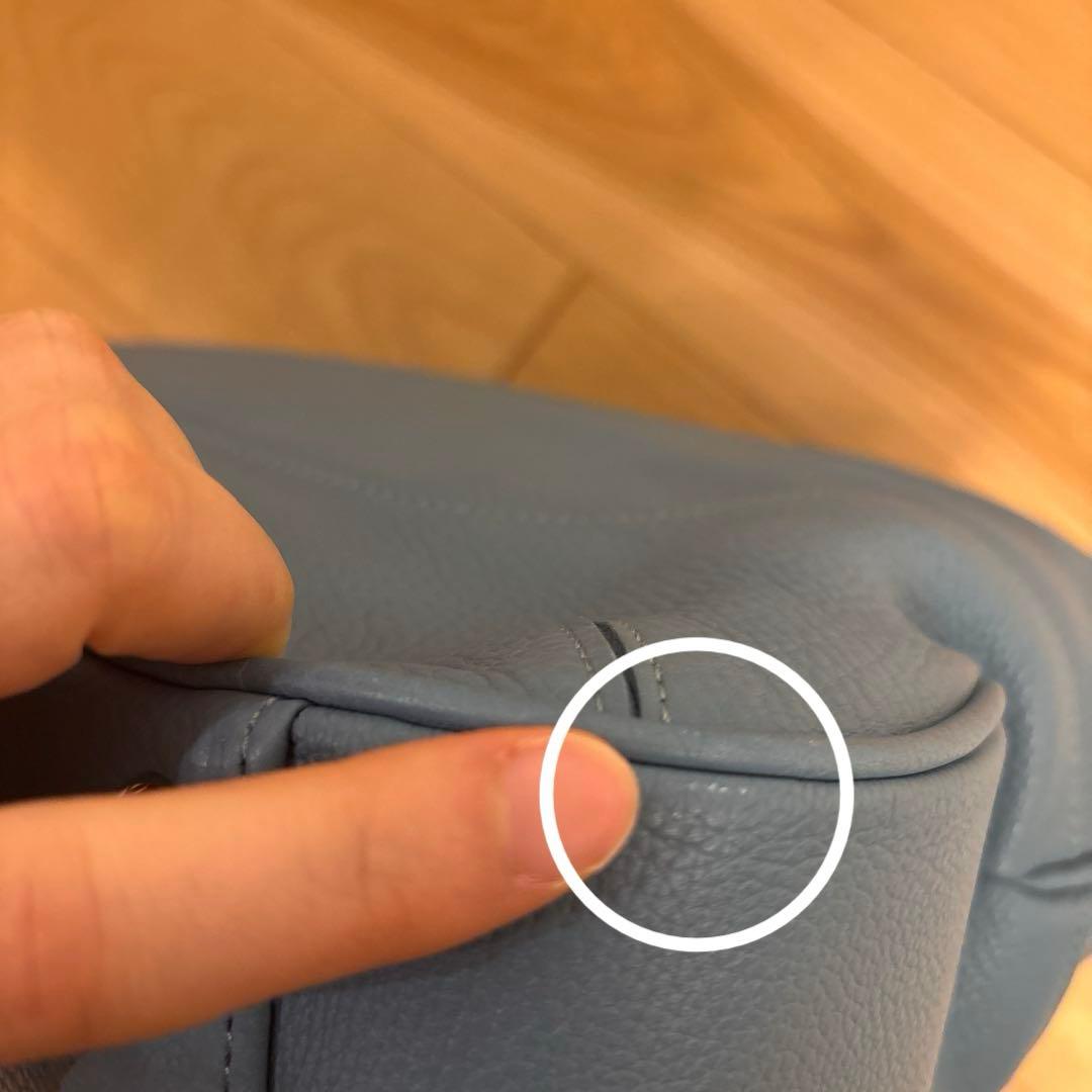 ◾️ PELLE MORBIDA ◾️牛革バッグ