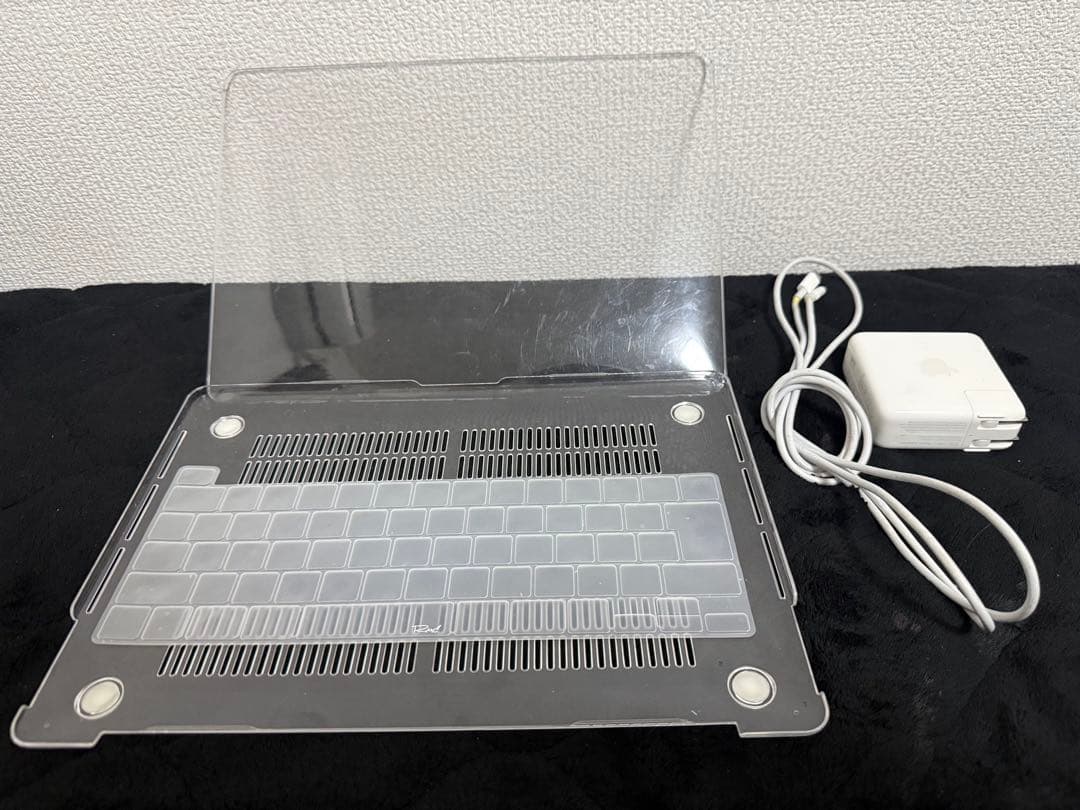 た*か様 MacBook Pro M1 ジャンク 液晶不良品 256GB/8G