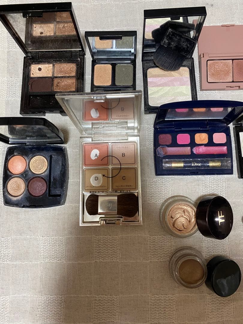 コスメ まとめ売り 377 デパコス プチプラ