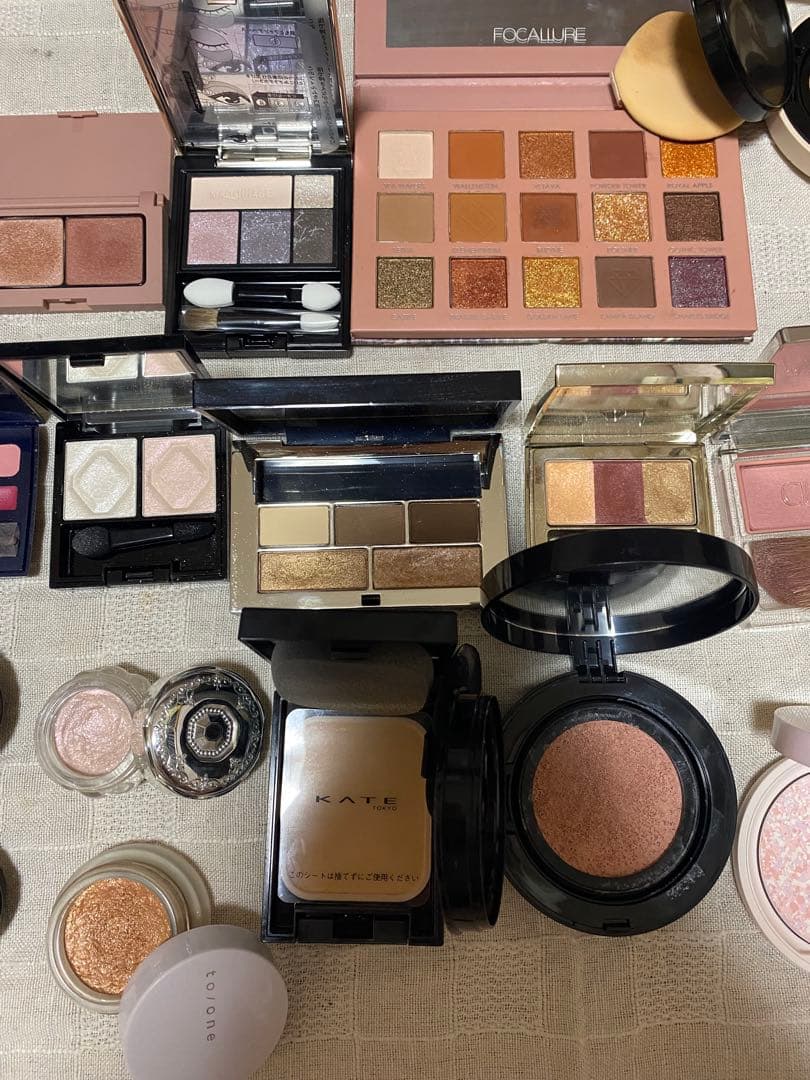 コスメ まとめ売り 377 デパコス プチプラ