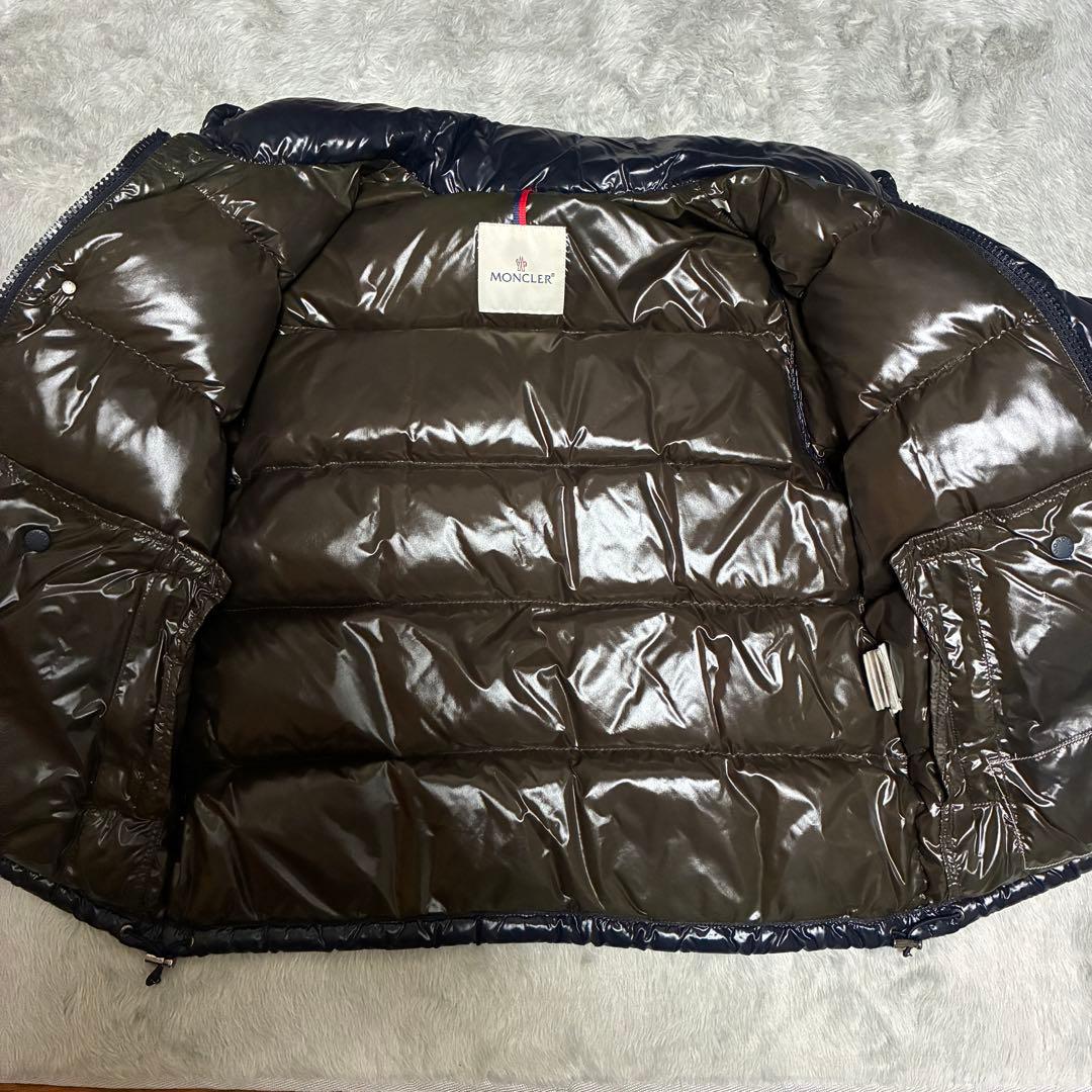 モンクレール エベレスト