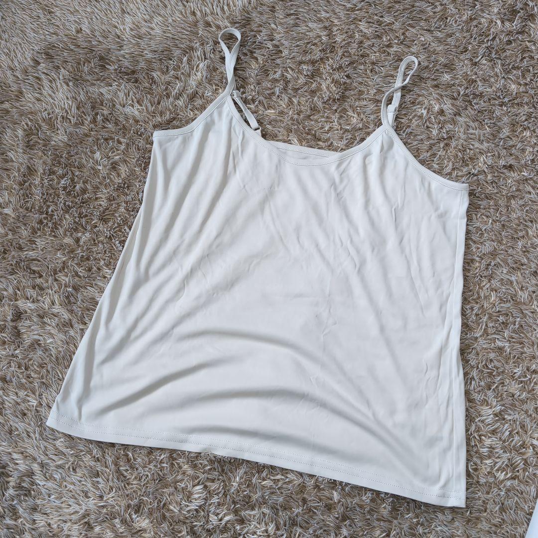 花様　DOUBLE STANDARD CLOTHING 新品オーガンジーリボン