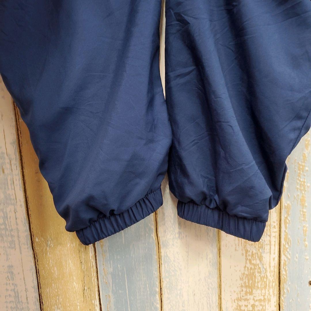 HA112☆米軍☆エアフォース☆トレーニングジャケット☆ミリタリー☆刺繍ロゴ☆L