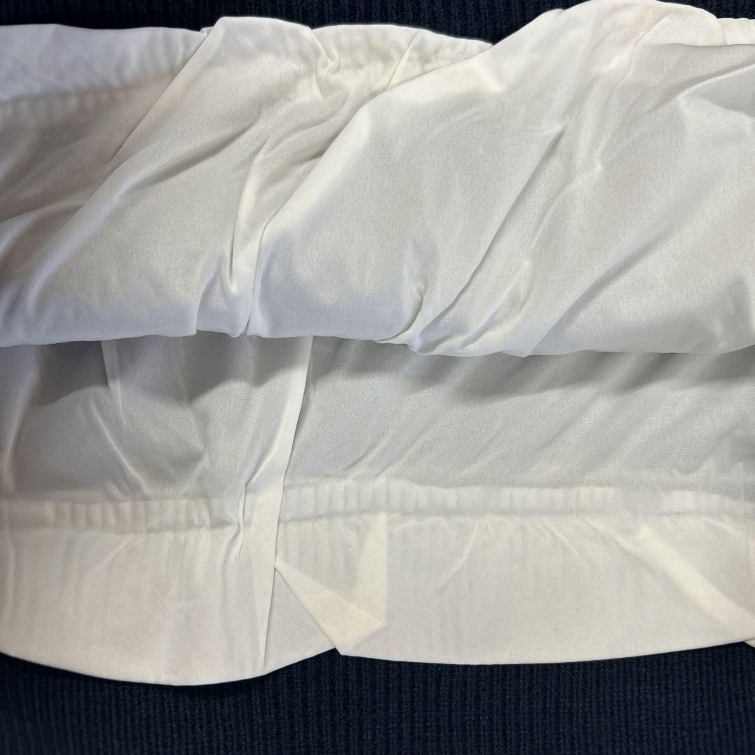 PEARLY GATES セーター　防風