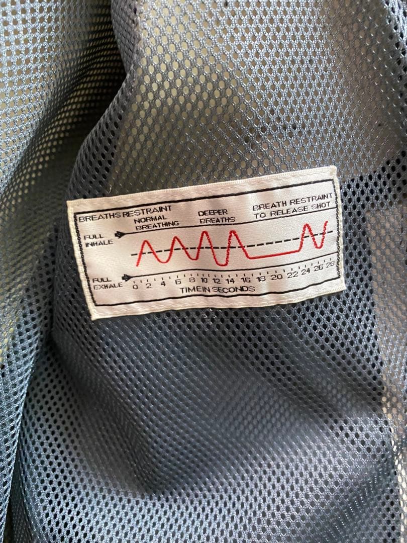 ジャケット・アウター ELECTRIC COTTAGE BURTON ANALOG