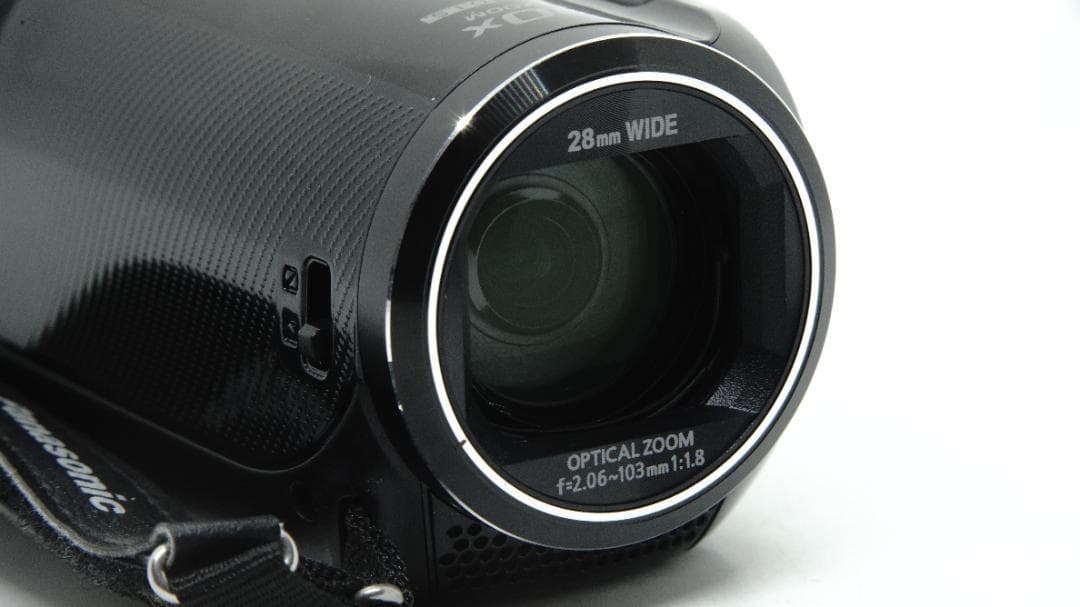 【U2088】 Panasonic HC-V230M パナソニック