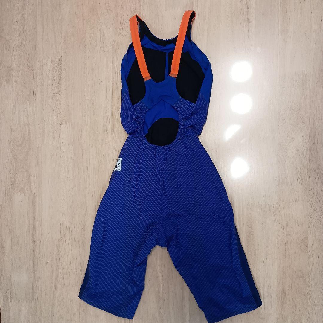 【美品】競泳水着　GX SONIC IV ST L レディース