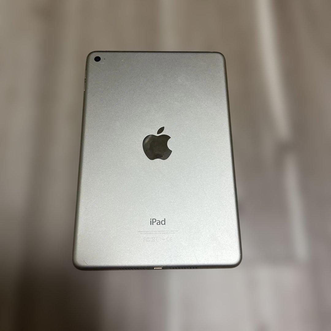 Apple iPadmini第4世代 128gb