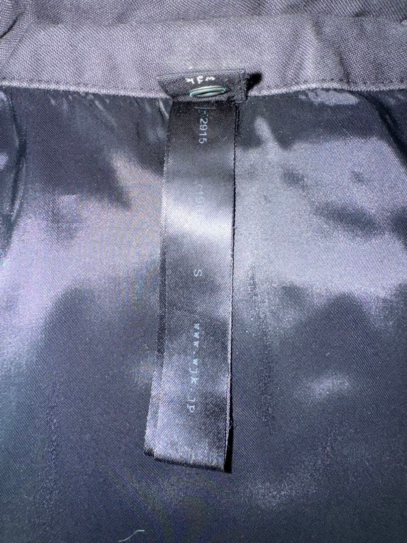 wjk ダウンジャケット