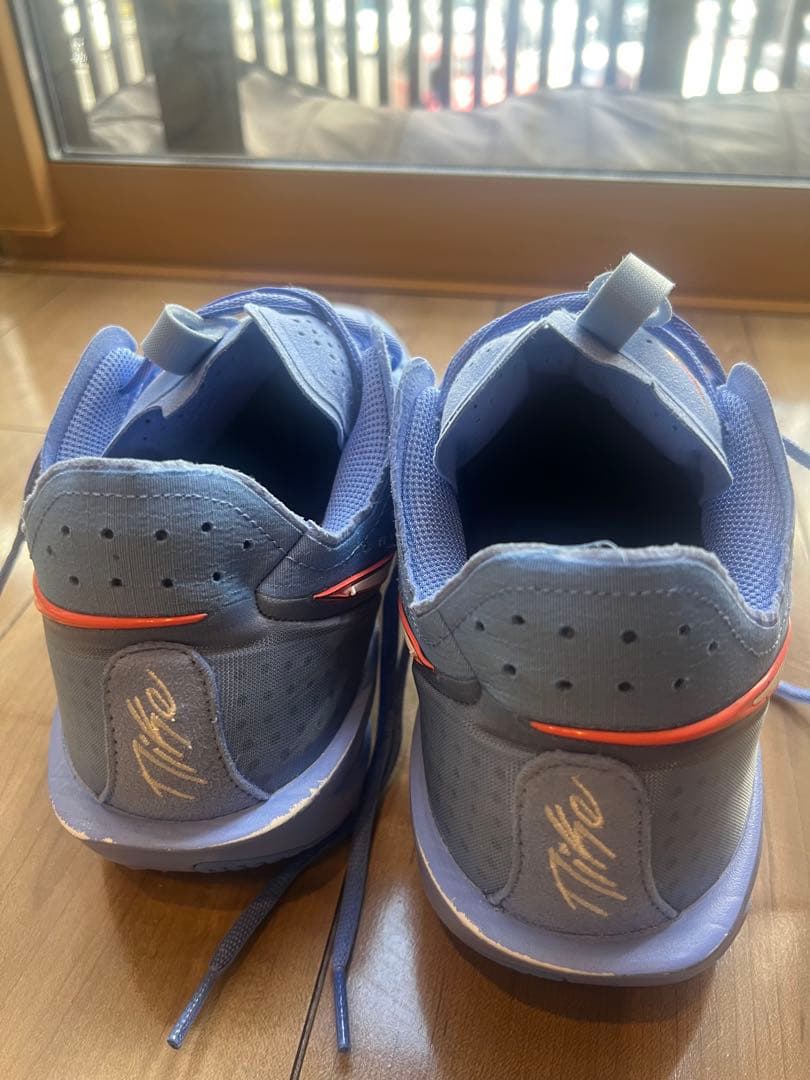 シューズ(男性用) NIKE GT CUT 3 29cm