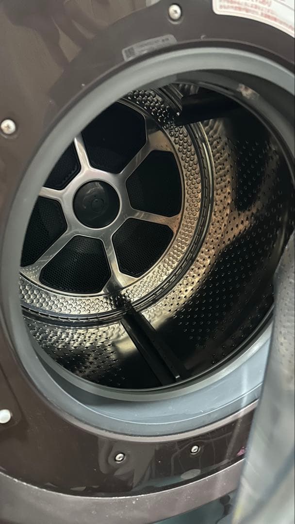 2023年製　東芝　ドラム式洗濯機 TW-127XP2L(T)/(W) 右開き