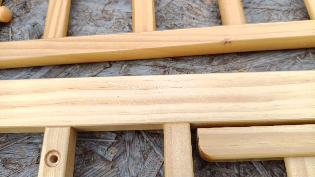 KATOJI カトージ ハイシートベビーベッド 02399