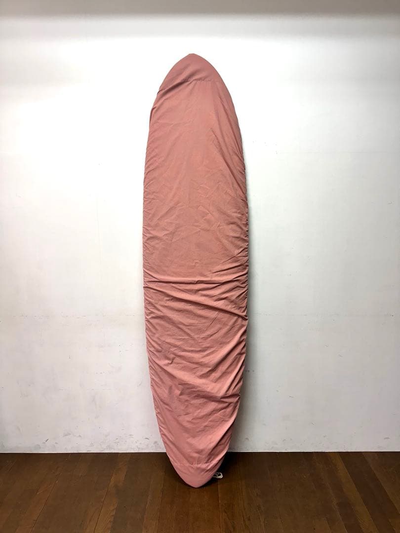 ひきBING 7'6 ミッドレングス サーフボード