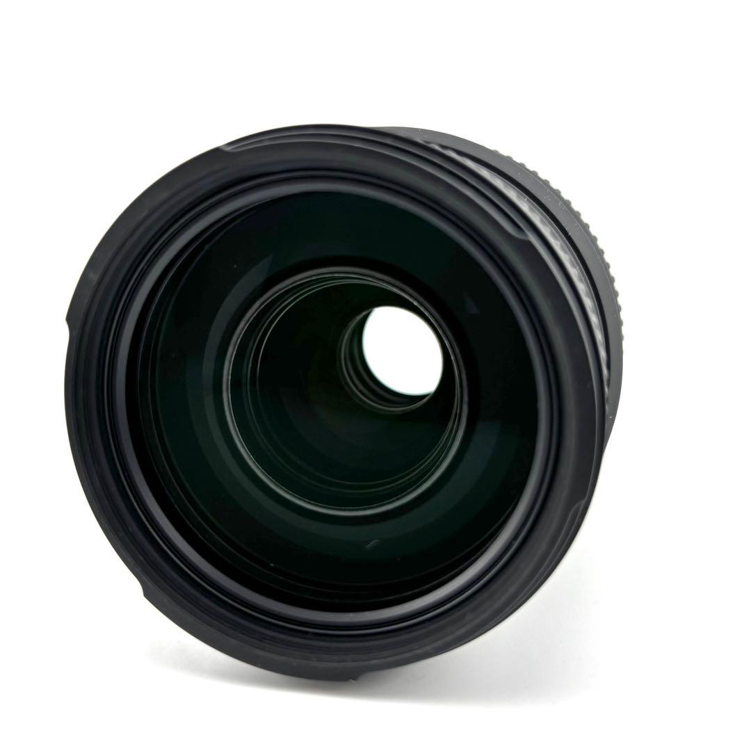 【完動品】SIGMA 70-300mm F4-5.6 DG Canon マウント