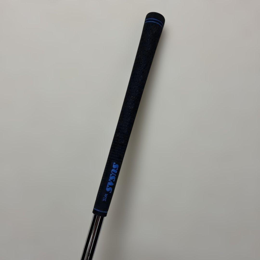 美品❗️ タイトリストu505 2番アイアン ユーティリティアイアン