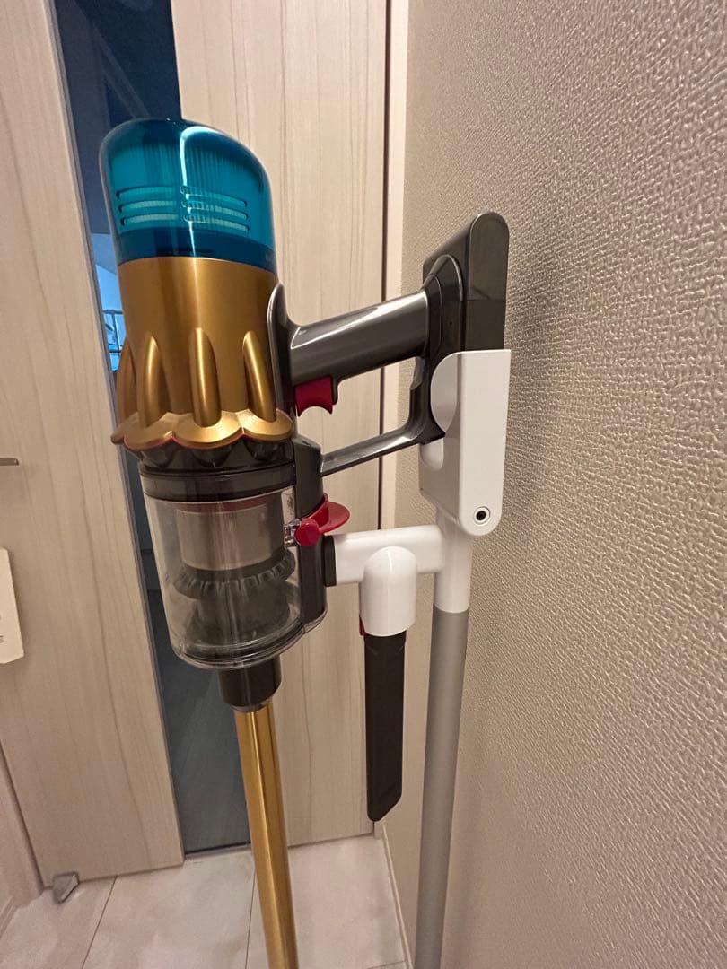 掃除機・クリーナー Dyson Digital Slim Fluffy (SV18 FF EX2)