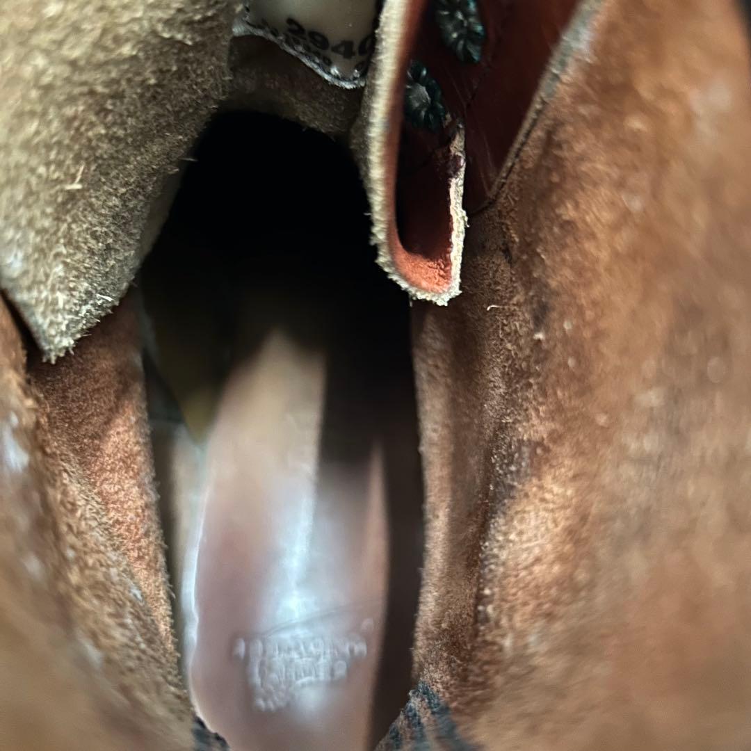 【廃盤 】レッドウイング 2940 サイズ:8D REDWING