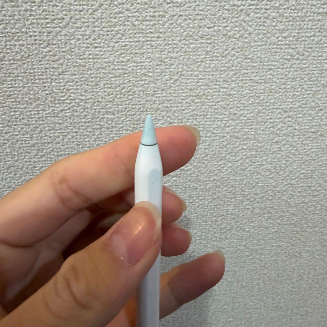 Apple Pencil（USB-C）元箱付き