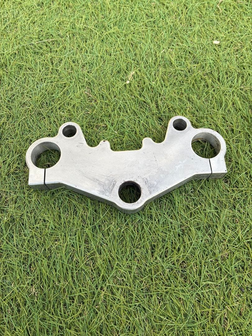 RZ250 RZ350 トップブリッジ