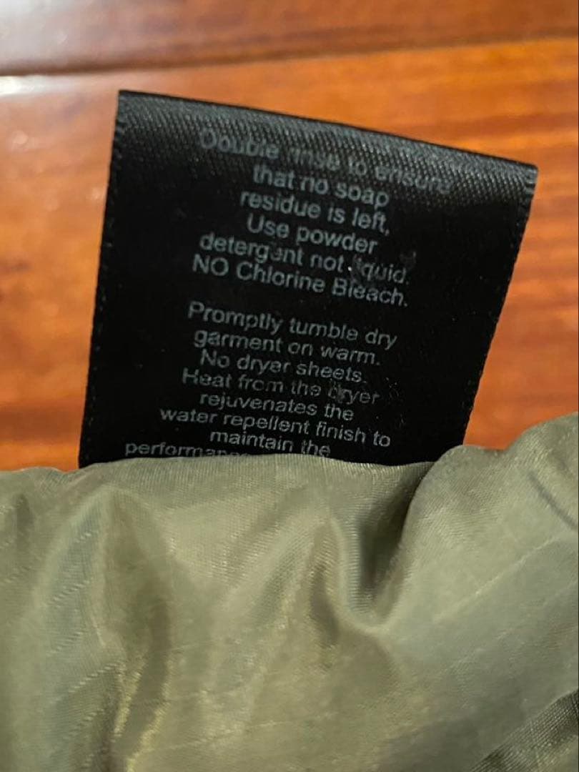 米軍 実物 PCU Level7 プリマロフト ベスト