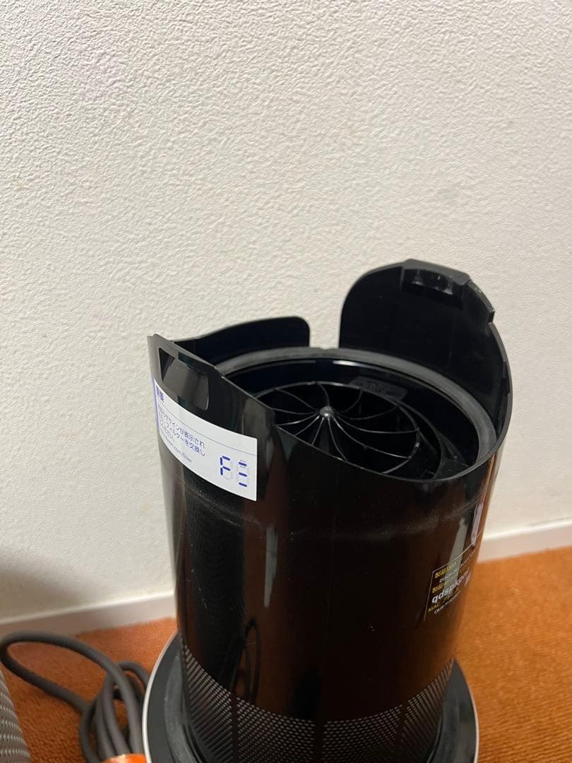 ダイソン 2020年製　Dyson TP03 空気清浄機能付き扇風機