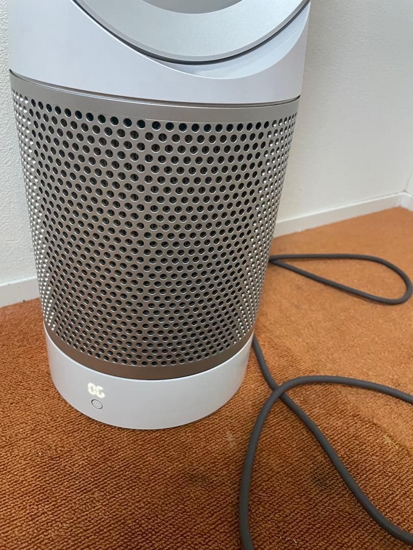 ダイソン 2020年製　Dyson TP03 空気清浄機能付き扇風機