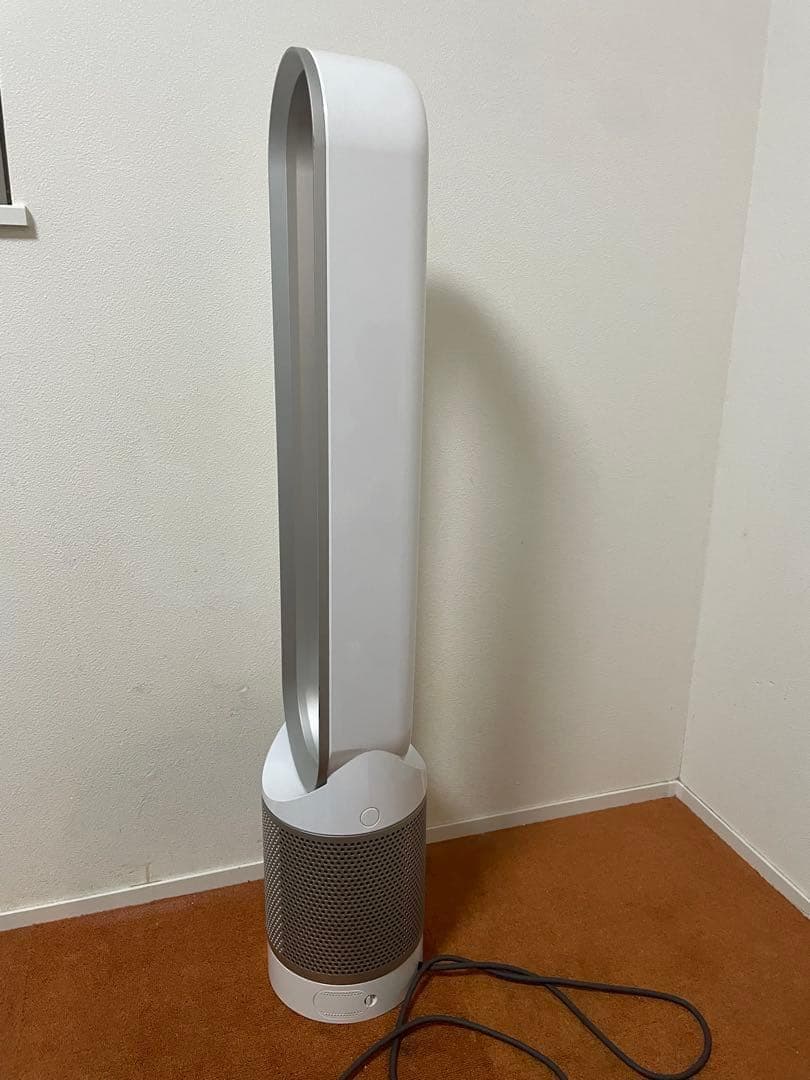 ダイソン 2020年製　Dyson TP03 空気清浄機能付き扇風機