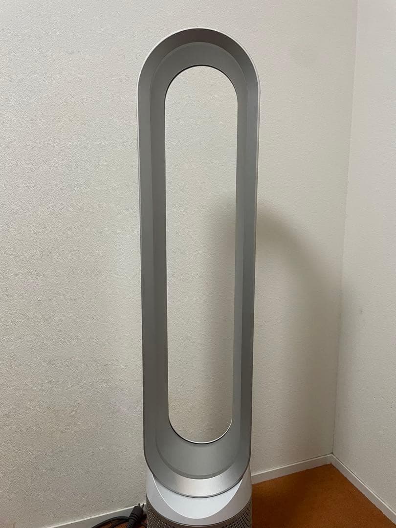 ダイソン 2020年製　Dyson TP03 空気清浄機能付き扇風機