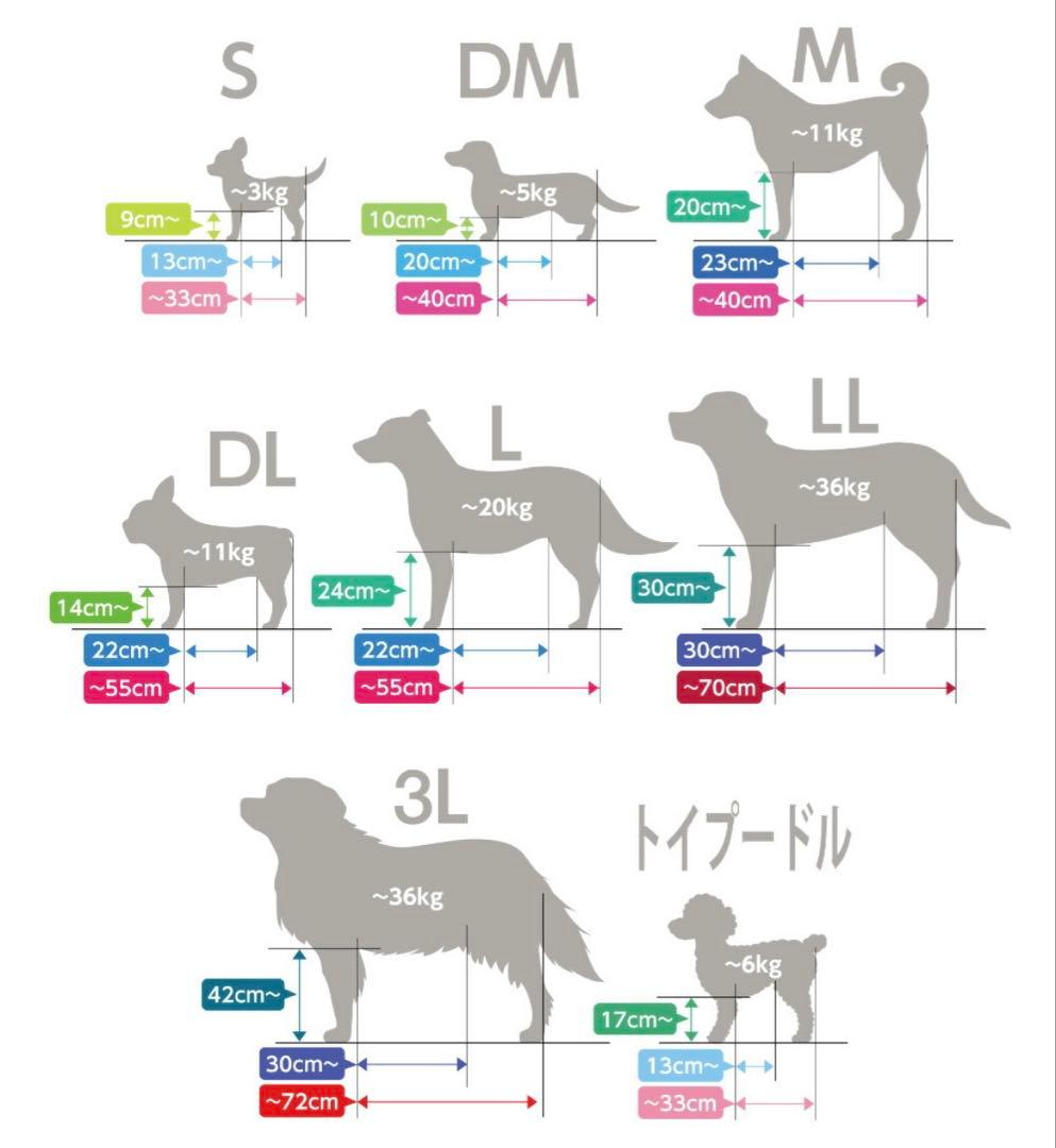 ワンエイド OneAid リラクッション 撥水カバー付き　トイプードルサイズ