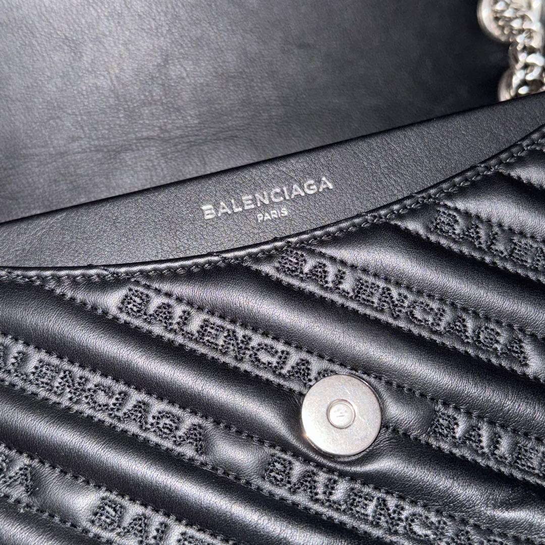 バレンシアガ バック