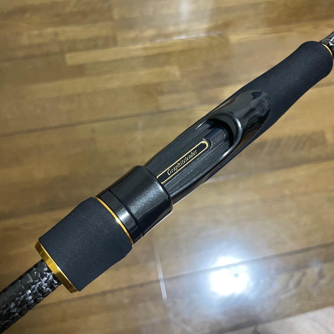 エギ王スティック CRESS-862m 未使用新品　オリムピック　ヤマシタ