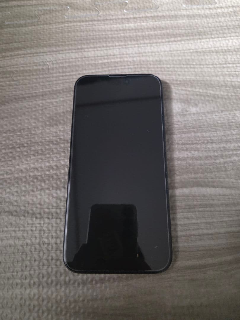 スマートフォン本体 iPhone 15 Plus 256GB