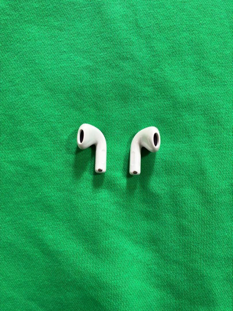 イヤホン AirPods4 ANC