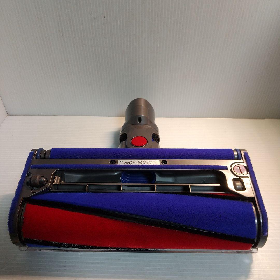 ダイソンキャニスター掃除機 CY24 ソフトローラーモーターヘッド