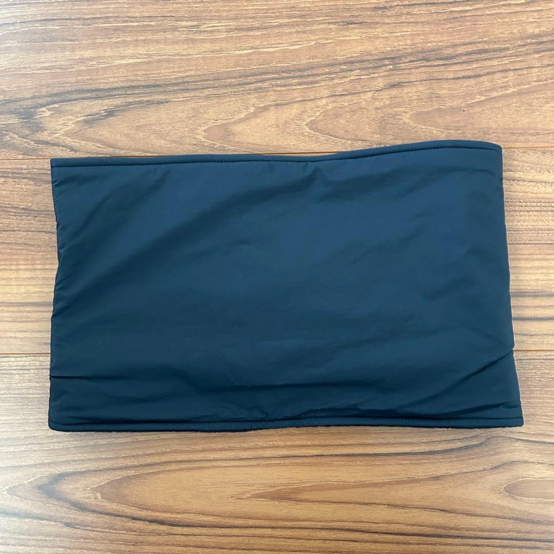 週末限定値下げ【新品未使用タグ付】マーガレットハウエル×ミズノ ネックウォーマー