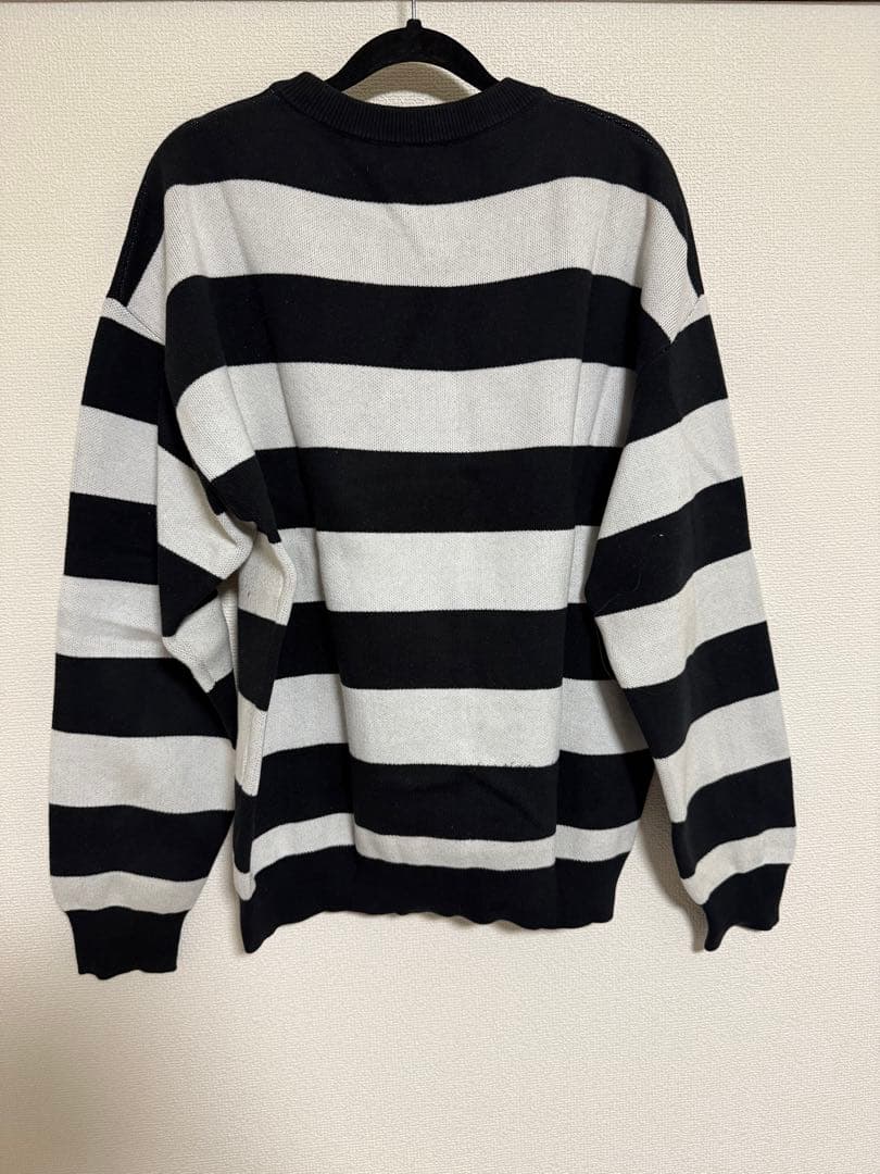 gosha rubchinskiy ニット